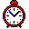 Alarm Icon