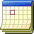 Calendar Icon