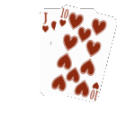 Solitaire Icon